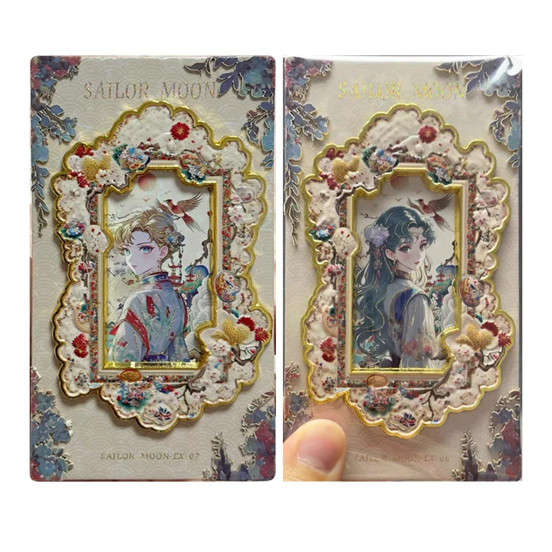 Японское аниме «История богини» Рей Энаме Цукино Усаги Хино l карты Коллекционные карты Рождественские подарки на день рождения Детские игрушки
Японское аниме «История богини» Рей Энаме Цукино Усаги Хино l карты Коллекционные карты Рождественские подарки на день рождения Детские игрушки