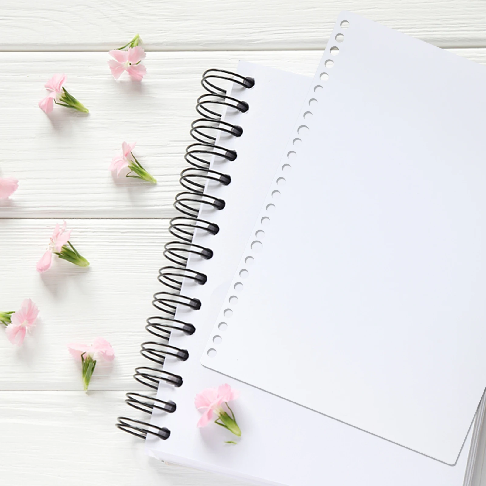 Transparent Page Dividers Letter size School Supplies Binder ganizer Colorful Paper Divider Loose leaf File Index Cards
Transparent Page Dividers Letter size School Supplies Binder ganizer Colorful Paper Divider Loose leaf File Index Cards