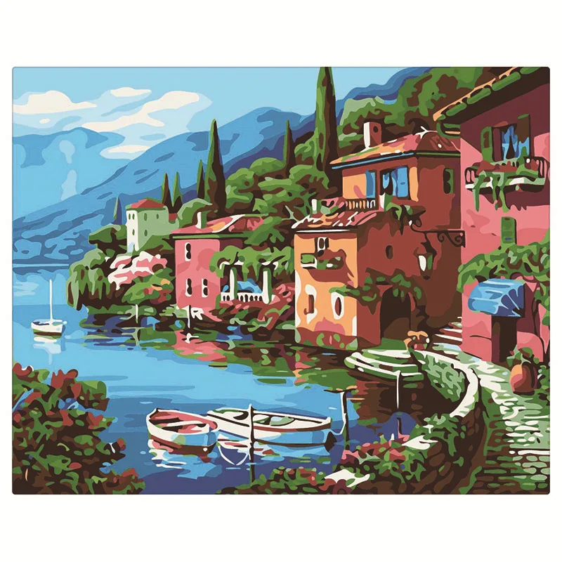5099541 Digital oil painting living room decorative painting sofa background wall hanging painting
5099541 Digital oil painting living room decorative painting sofa background wall hanging painting