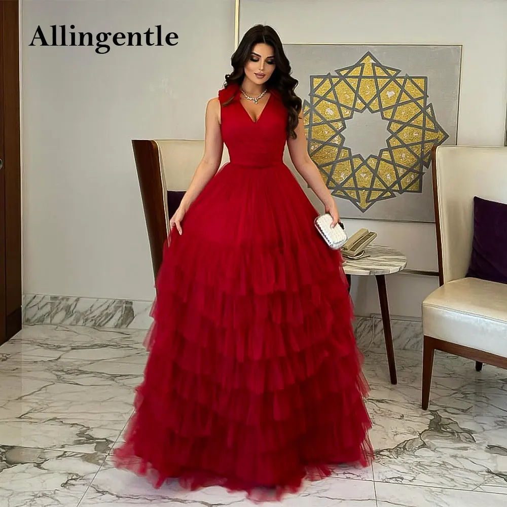 Потрясающее красное тюлевое платье трапециевидной формы для выпускного вечера с v-образным вырезом и многоуровневыми оборками فساتين السهرة Вечернее платье в Саудовской Аравии по индивидуальному заказу
Потрясающее красное тюлевое платье трапециевидной формы для выпускного вечера с v-образным вырезом и многоуровневыми оборками فساتين السهرة Вечернее платье в Саудовской Аравии по индивидуальному заказу