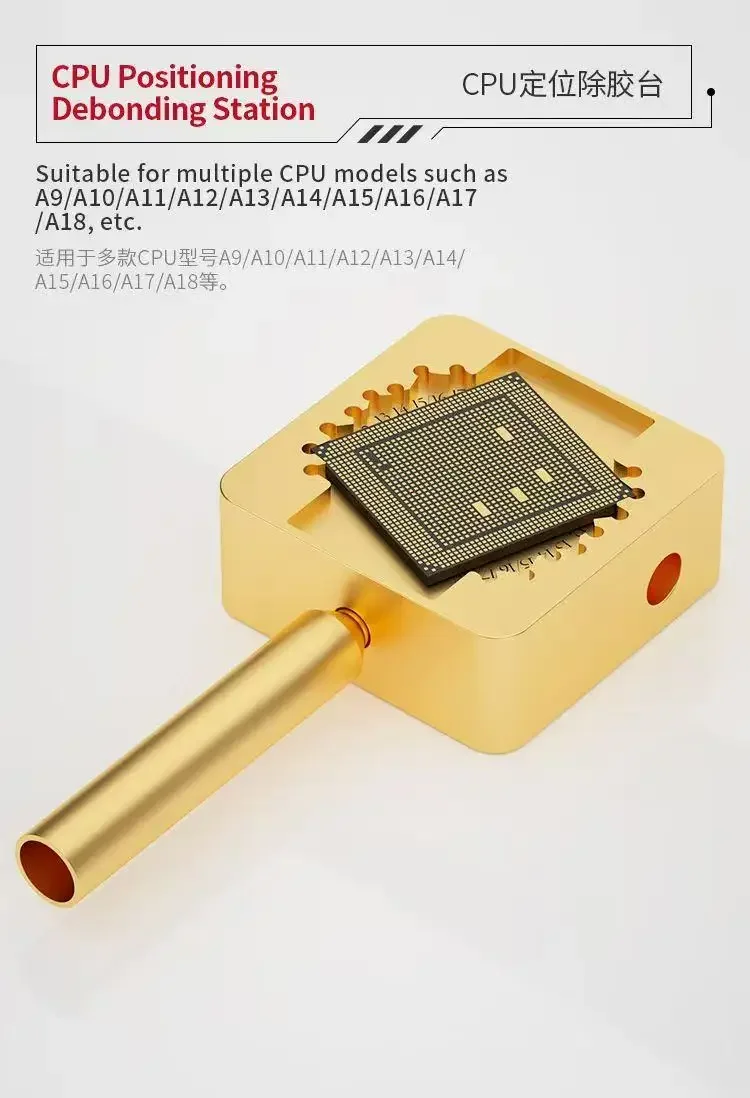 900MT-iC18 Мини-медная станция для позиционирования процессора, линейный разъем, гибкий ремонт, 936/T12/C210, железный наконечник, клей, платформа для удаления
900MT-iC18 Мини-медная станция для позиционирования процессора, линейный разъем, гибкий ремонт, 936/T12/C210, железный наконечник, клей, платформа для удаления