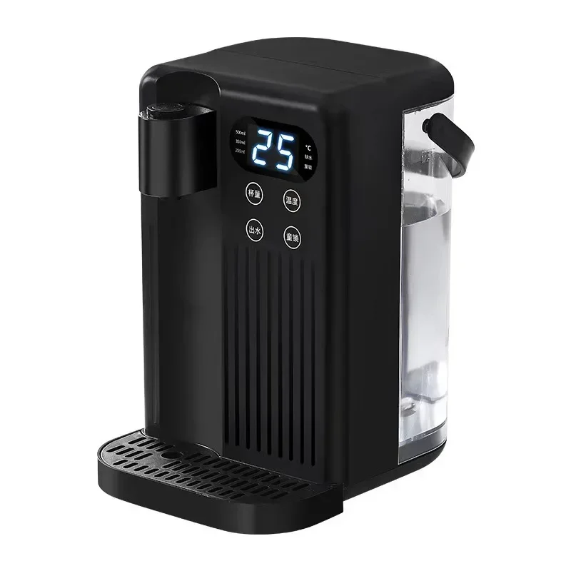 Factory Direct Electric Water Dispenser Intelligent Hot and Cold Plastic Housing for Household Use Export Model
Factory Direct Electric Water Dispenser Intelligent Hot and Cold Plastic Housing for Household Use Export Model