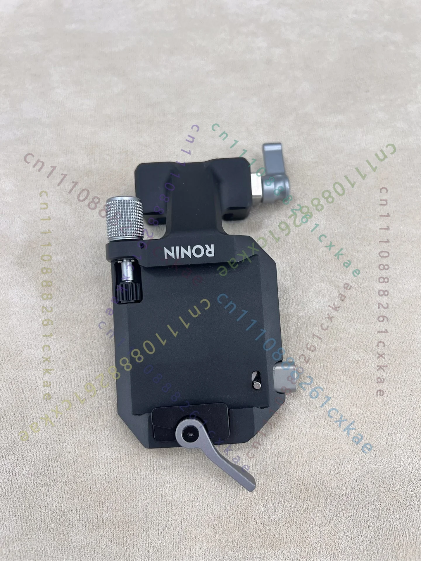 90%new FOR DJI R Vertical Camera Mount Genuine Original Ronin Vertical Shooting Camera Fixing Stabilizer Accessory
90%new FOR DJI R Vertical Camera Mount Genuine Original Ronin Vertical Shooting Camera Fixing Stabilizer Accessory