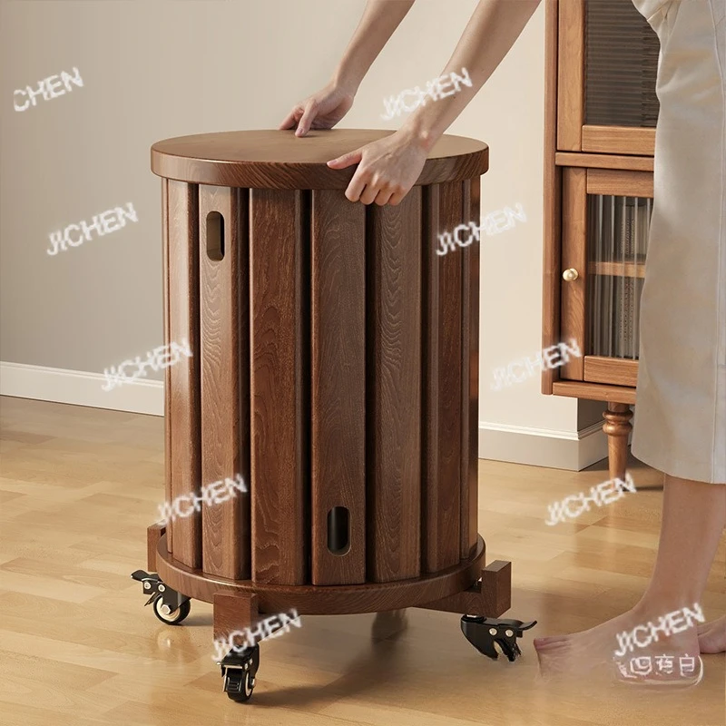 Табурет из цельного дерева можно штабелировать, комбинированный табурет для хранения бытовой скамейки, небольшой табурет, табурет для запасного журнального столика для гостей.
Табурет из цельного дерева можно штабелировать, комбинированный табурет для хранения бытовой скамейки, небольшой табурет, табурет для запасного журнального столика для гостей.