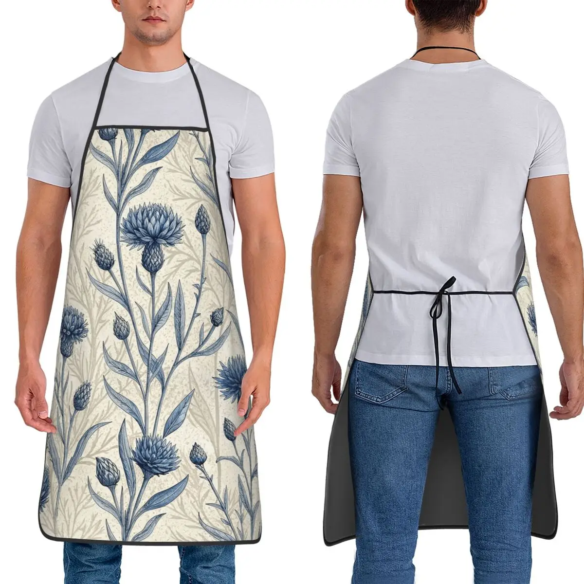 Винтажные фартуки с ботаническим узором синего васина, фартуки для шеф-повара, приготовления пищи, выпечки, нагрудник, кухонный сарафан для чистки для женщин и мужчин
Винтажные фартуки с ботаническим узором синего васина, фартуки для шеф-повара, приготовления пищи, выпечки, нагрудник, кухонный сарафан для чистки для женщин и мужчин