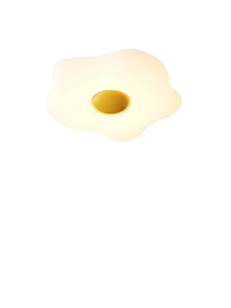 Cream wind ceiling light bedroom light children's room modern simple eye protection full spectrum cartoon room light
Cream wind ceiling light bedroom light children's room modern simple eye protection full spectrum cartoon room light