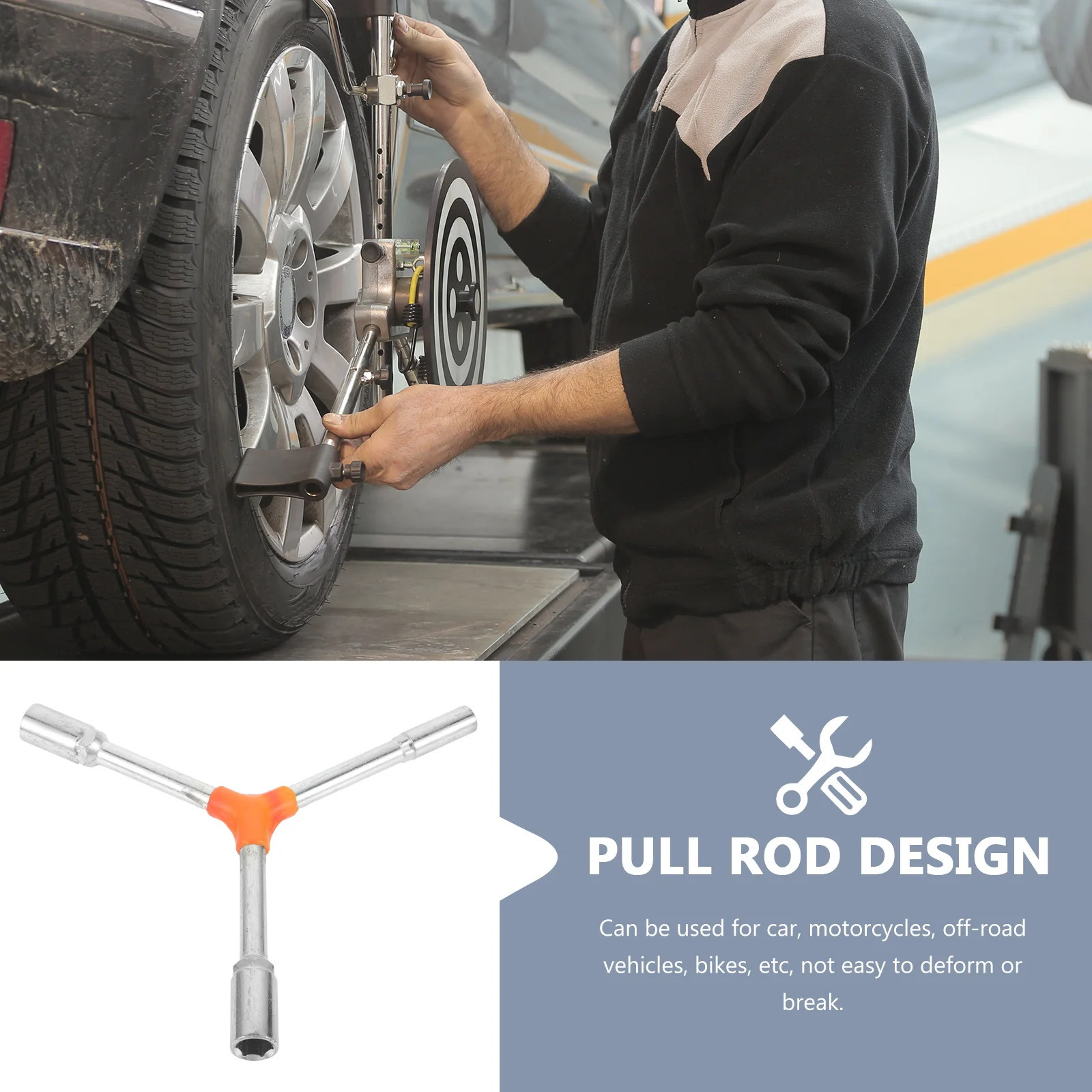 Tire Valve Stem Puller Metal Rod Nylon Tire Stem Installation Tool Car Motorcycle Valve Core Remover Repair Car Wheel Repair
Tire Valve Stem Puller Metal Rod Nylon Tire Stem Installation Tool Car Motorcycle Valve Core Remover Repair Car Wheel Repair