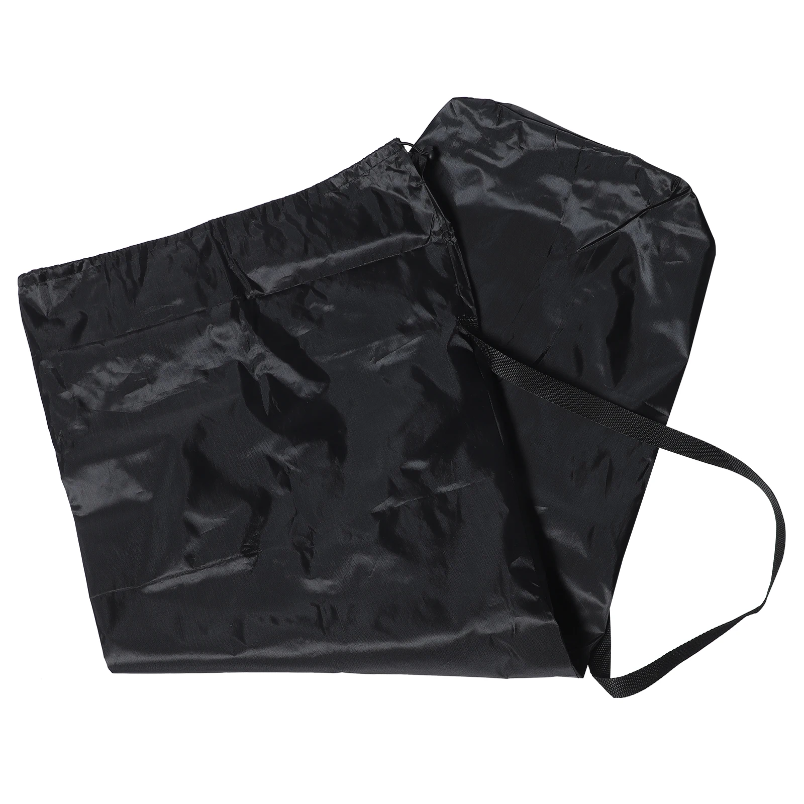 Oxford Cloth Stroller Storage Bag Airplane Travel Heavy Duty Water Resistant Material Drawstring Closure Reinforced Seams
Oxford Cloth Stroller Storage Bag Airplane Travel Heavy Duty Water Resistant Material Drawstring Closure Reinforced Seams