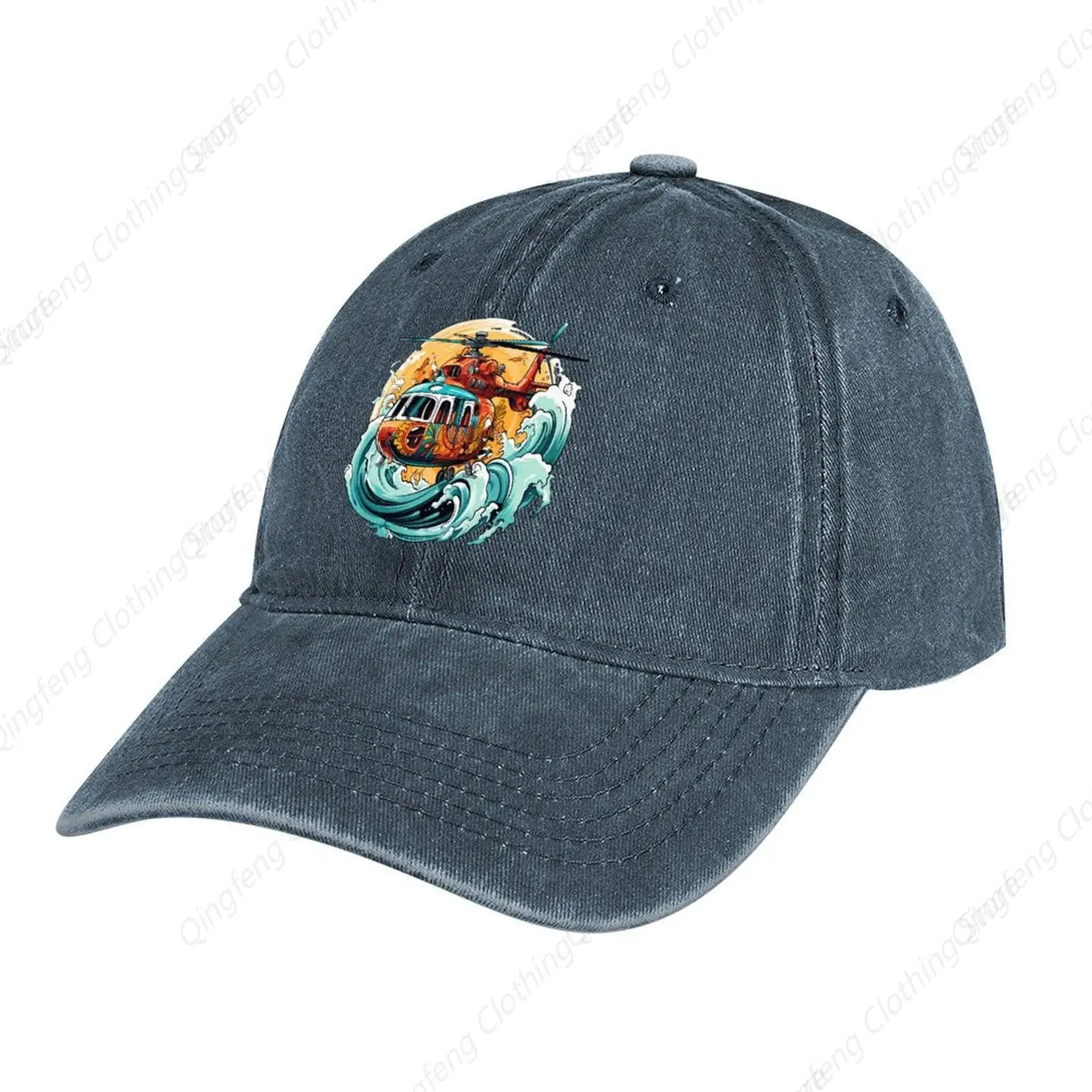 Helicopter Hat Baseball Cap Golf Hat Dad Hat Adjustable Trucker Hat for Men Women Navy-style
Helicopter Hat Baseball Cap Golf Hat Dad Hat Adjustable Trucker Hat for Men Women Navy-style