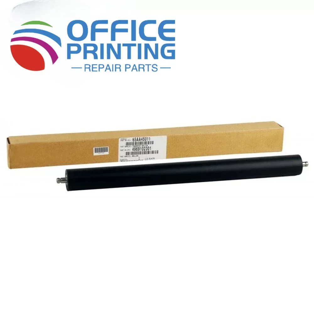 Оригинальный 2-й переносной ролик 65AA45011 для Konica Minolta PRO C5500 C5501 C6500 C6501 PRESS C6000 C7000 C7000P C70hc и т. д., 1 шт.
Оригинальный 2-й переносной ролик 65AA45011 для Konica Minolta PRO C5500 C5501 C6500 C6501 PRESS C6000 C7000 C7000P C70hc и т. д., 1 шт.