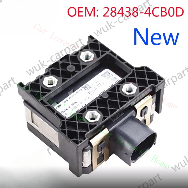 A+ For Nissan X-Trail T32 14-2017 OEM Cruise Control Radar Sensor 28438-4CB0D NEW !
A+ For Nissan X-Trail T32 14-2017 OEM Cruise Control Radar Sensor 28438-4CB0D NEW !