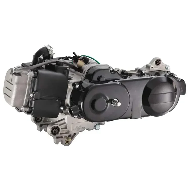 Brand New High Quality Gy6 Engine 80cc 4 Stroke 1p50qmb Cvt Motorcycle Engine Oil Assembly
Brand New High Quality Gy6 Engine 80cc 4 Stroke 1p50qmb Cvt Motorcycle Engine Oil Assembly