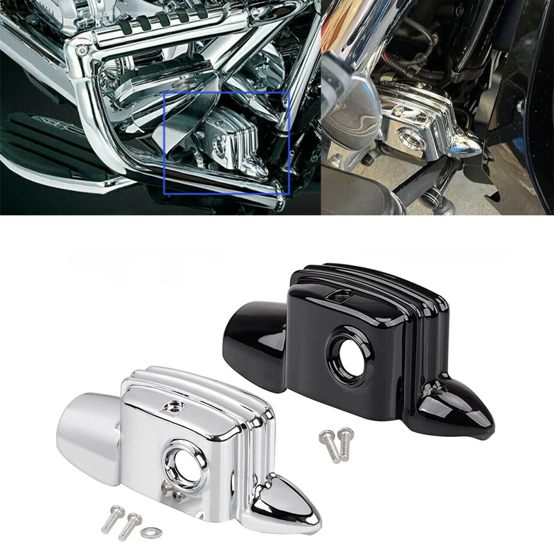 Big Gliding Double Light Street Modification Accessories Engine Chromium Decorative Parts
Big Gliding Double Light Street Modification Accessories Engine Chromium Decorative Parts
