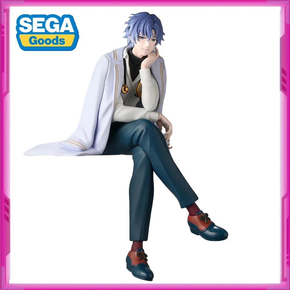 Original SEGA Promise of Wizard Figaro PVC Anime Figures Action Figure Model Toys
Original SEGA Promise of Wizard Figaro PVC Anime Figures Action Figure Model Toys