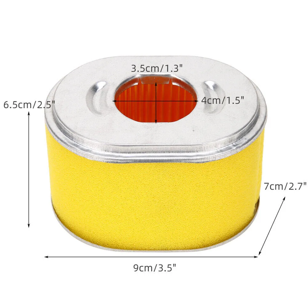 Recoil Carburetor Ignition Coil Filter Kit Metal+Plastic Replacement 1 Set Accessories Easy Installation Brand New
Recoil Carburetor Ignition Coil Filter Kit Metal+Plastic Replacement 1 Set Accessories Easy Installation Brand New