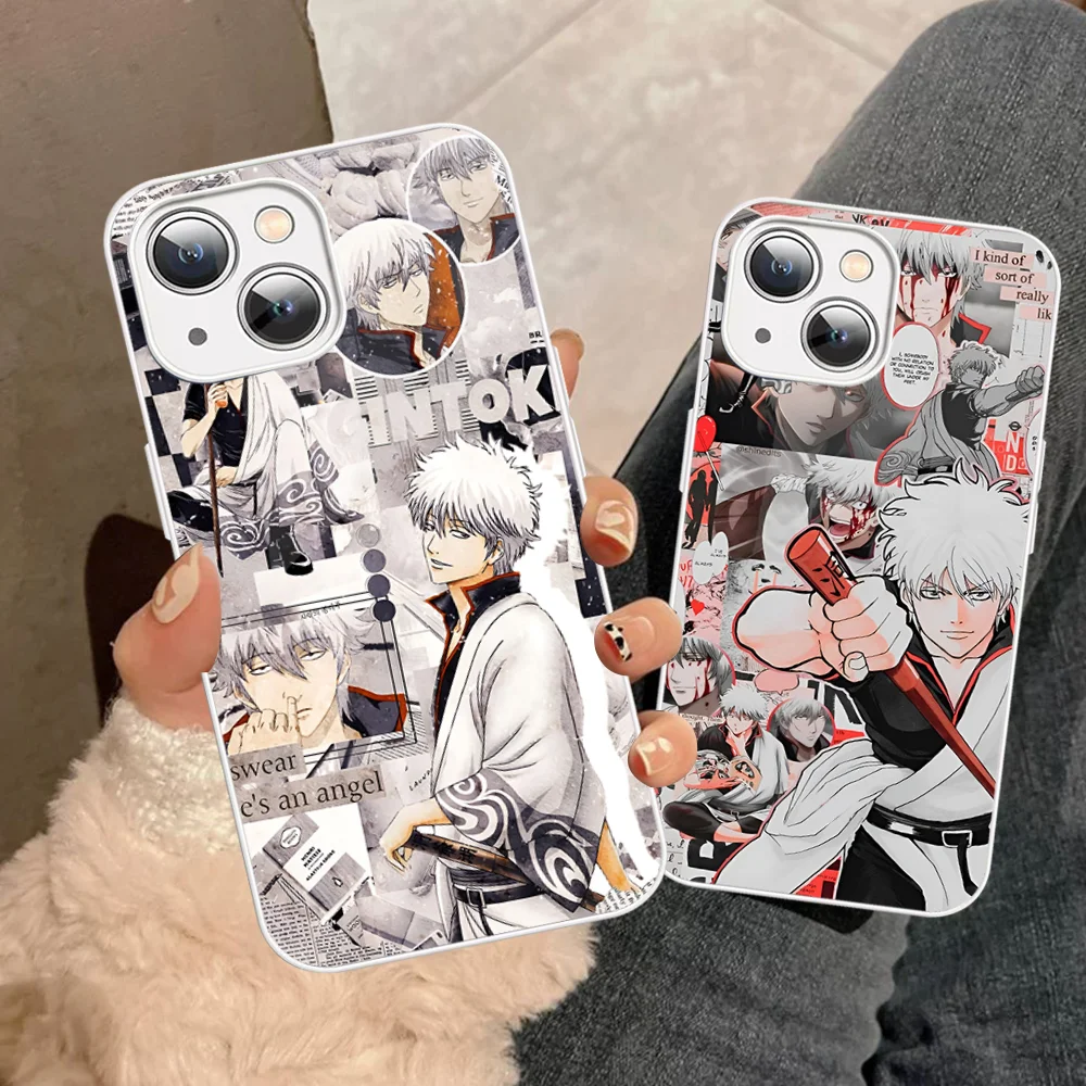 Anime Gintama Phone Case Tempered Glass For iphone 14 13 12 11 Pro Mini XS MAX 14Plus X XS XR Fundas
Anime Gintama Phone Case Tempered Glass For iphone 14 13 12 11 Pro Mini XS MAX 14Plus X XS XR Fundas