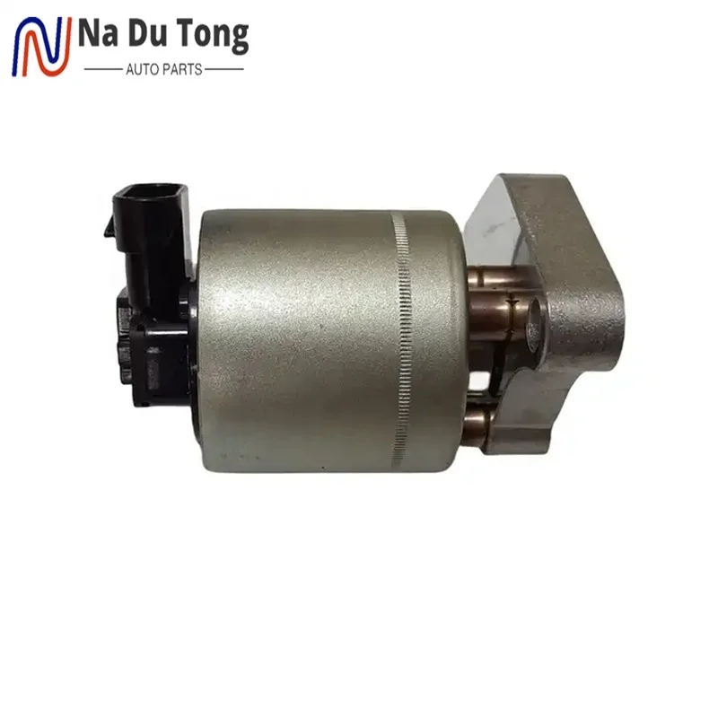 24104956 Automobile Parts EGR Valve Exhaust Gas Recirculation Valve Suitable For Chevrolet Sail 3 1.3L
24104956 Automobile Parts EGR Valve Exhaust Gas Recirculation Valve Suitable For Chevrolet Sail 3 1.3L