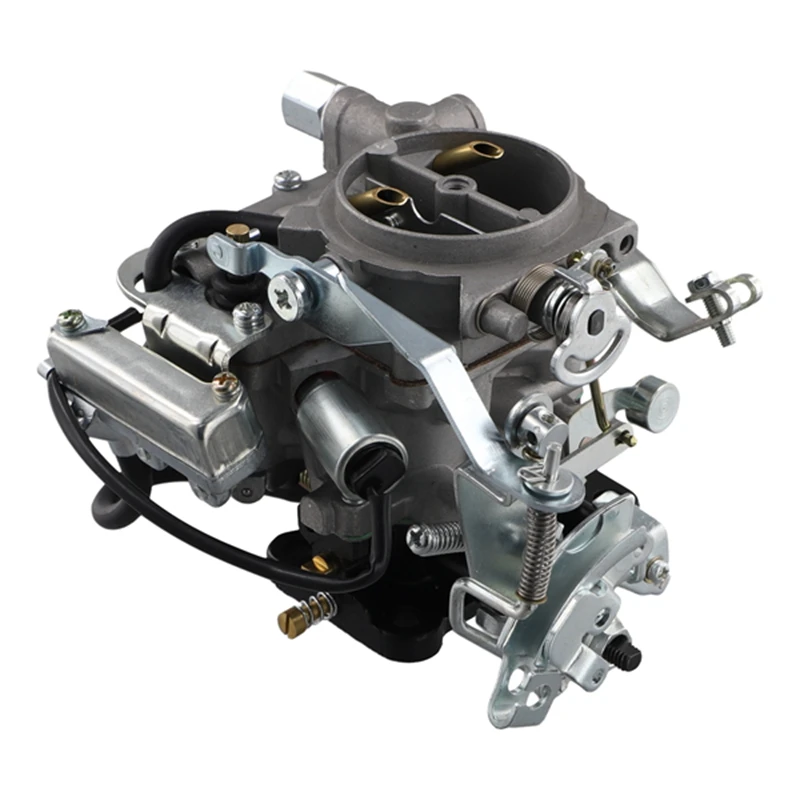 Карбюратор для Toyota Corolla Starlet 4K COROLLA LITEACE Sprinter Corolla Ke70 Starlet Townace 21100-13170 2110013170
Карбюратор для Toyota Corolla Starlet 4K COROLLA LITEACE Sprinter Corolla Ke70 Starlet Townace 21100-13170 2110013170
