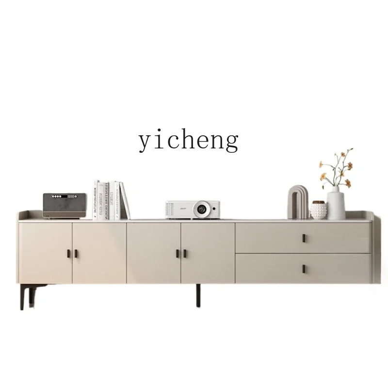 zzZF Minimalist Stone Plate TV Cabinet Modern Simple Home Living Room Bedroom Bed Front Cabinet
zzZF Minimalist Stone Plate TV Cabinet Modern Simple Home Living Room Bedroom Bed Front Cabinet