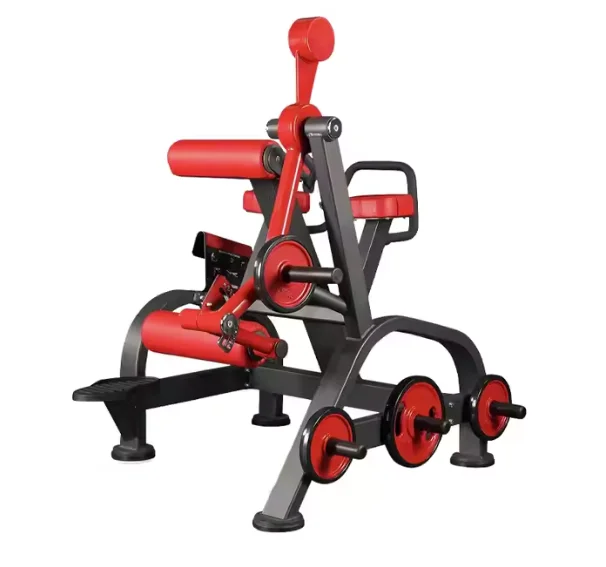 Hot Sale: Commercial Gym Fitness Equipment - Muscle Training Board with Reverse Hyper Extension/Gluteus Maximus Steel Material
Hot Sale: Commercial Gym Fitness Equipment - Muscle Training Board with Reverse Hyper Extension/Gluteus Maximus Steel Material