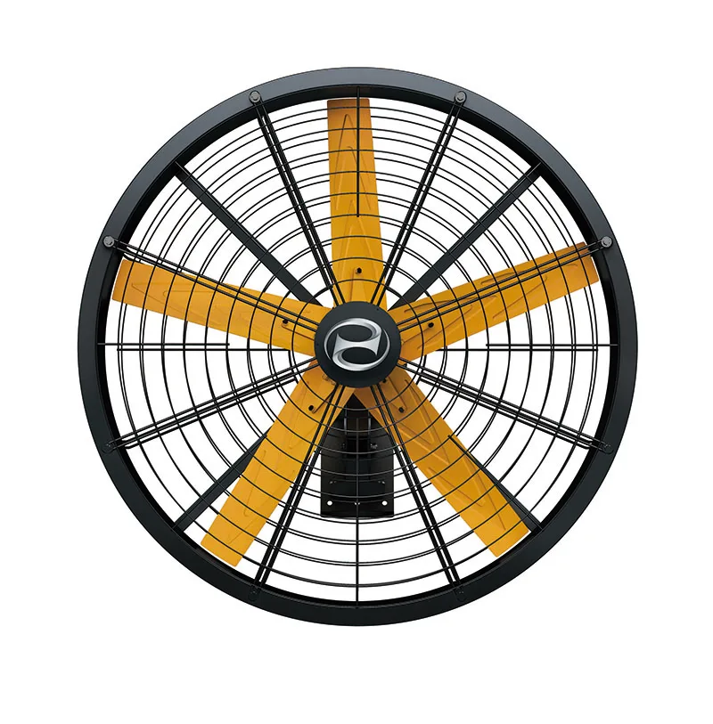 For Shakeable Head Metal Wall-mounted Fan Large Air Volume Industrial HVLS Fan Wall 0.9m 1.2m Industrial Wall Fan
For Shakeable Head Metal Wall-mounted Fan Large Air Volume Industrial HVLS Fan Wall 0.9m 1.2m Industrial Wall Fan