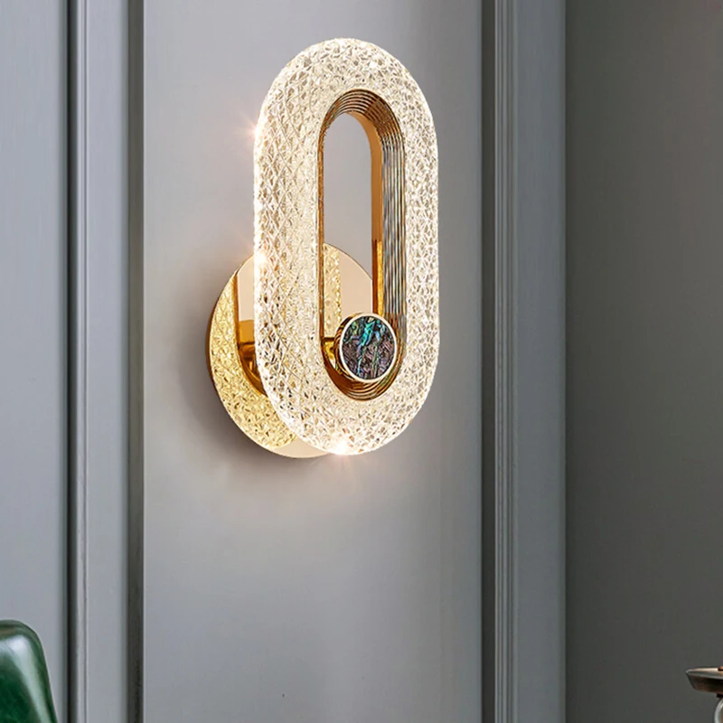Round Indoor Decorative Creative Modern Design High Popular Wall Lamp Lights Lighting Living Room Hotel Lobby
Round Indoor Decorative Creative Modern Design High Popular Wall Lamp Lights Lighting Living Room Hotel Lobby