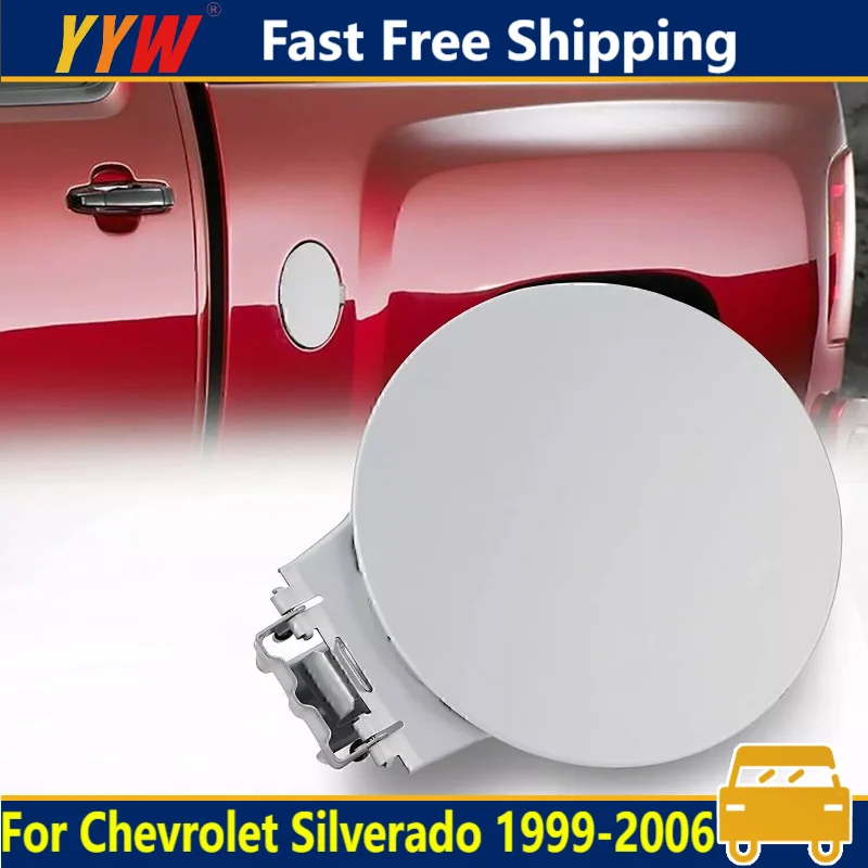 Крышка топливного бака, крышка дверцы бензобака для Chevy Chevrolet Silverado GMC Sierra 1500 2500 HD 1999-2006 годов, крышка топливного бака автомобиля 2003 2004 2005 
Крышка топливного бака, крышка дверцы бензобака для Chevy Chevrolet Silverado GMC Sierra 1500 2500 HD 1999-2006 годов, крышка топливного бака автомобиля 2003 2004 2005