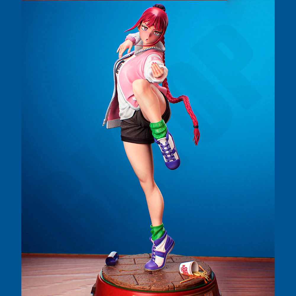 1/24 Sexy Girl LuShaotang NSFW 3D Print Model Kit Unassembled Resin Model Figure Toy Miniature Reduction Statue Unpainted Effigy 
1/24 Sexy Girl LuShaotang NSFW 3D Print Model Kit Unassembled Resin Model Figure Toy Miniature Reduction Statue Unpainted Effigy