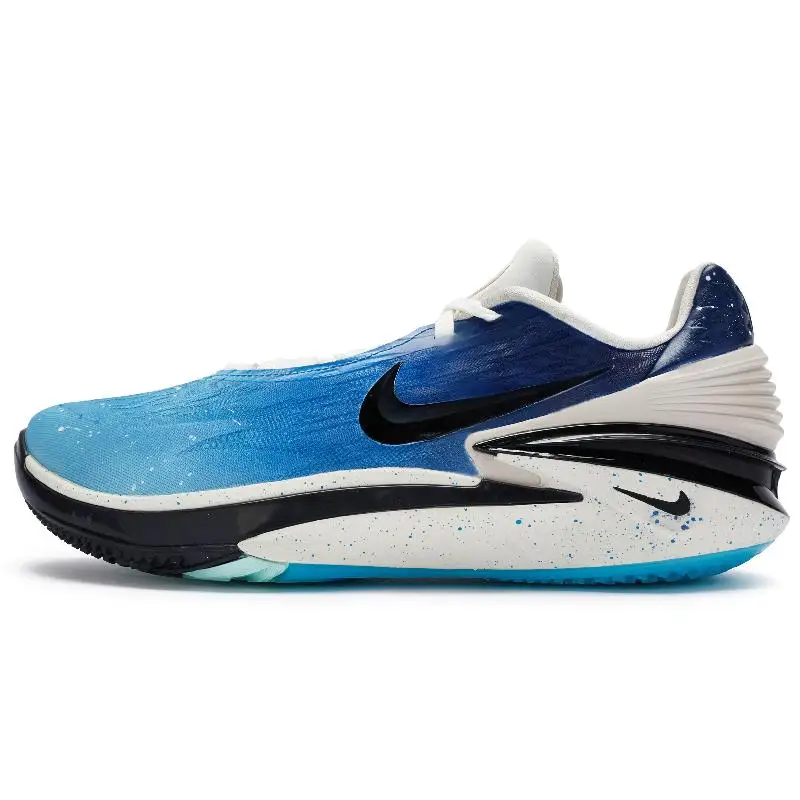 【Customize】Nike Air Zoom G.T. Cut 2 Basketball Shoes Unisex Sneakers shoes DJ6013-104
【Customize】Nike Air Zoom G.T. Cut 2 Basketball Shoes Unisex Sneakers shoes DJ6013-104