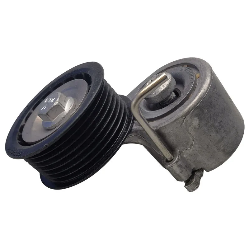 Genuine Generator Belt Tensioner Pulley 06E 903 133 H 06E903133H 06E 903 133H for Audi A6L A8L A8D4 Q7 for VW Touareg 3.0T China
Genuine Generator Belt Tensioner Pulley 06E 903 133 H 06E903133H 06E 903 133H for Audi A6L A8L A8D4 Q7 for VW Touareg 3.0T China