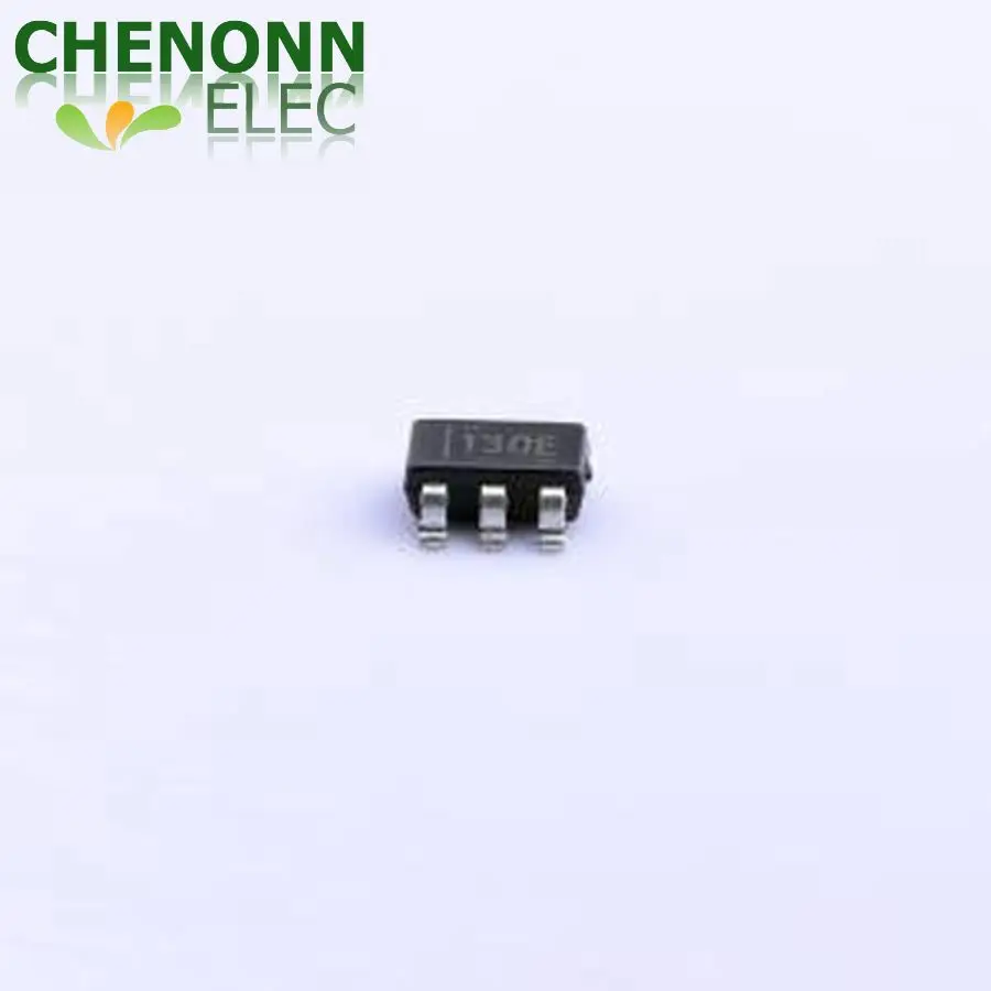 50PCS/LOT BQ21040DBVR (Power Management)
50PCS/LOT BQ21040DBVR (Power Management)