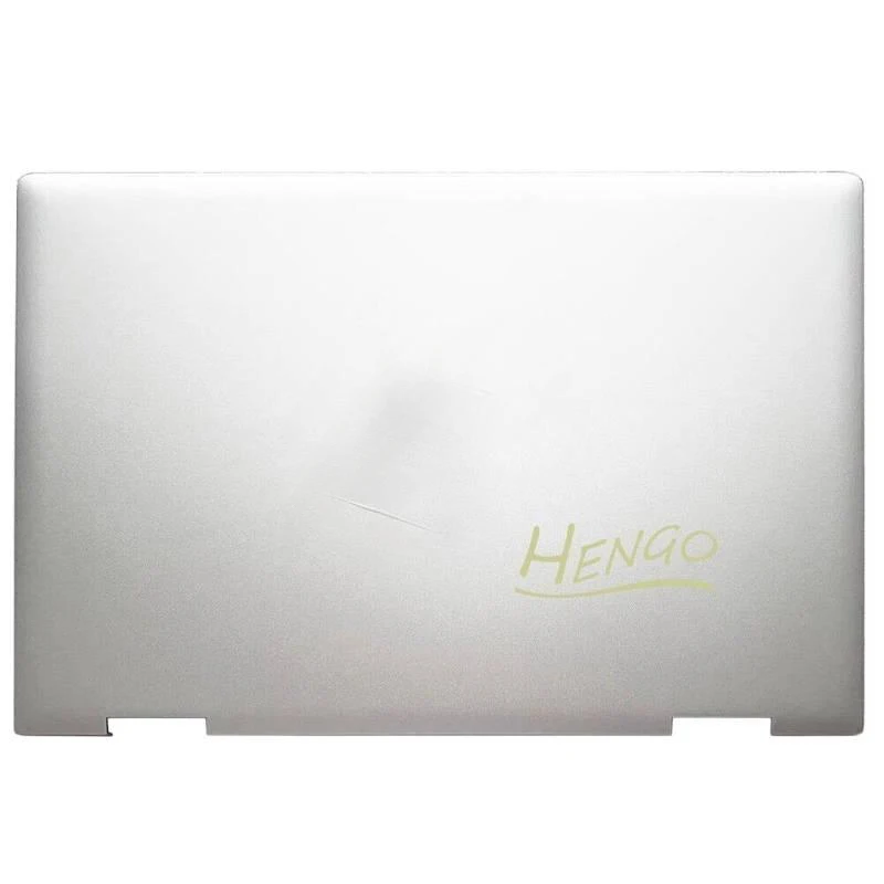 New For HP ENVY X360 13-BD TPN-C152 Rear Lid Top Cover A Case Silver M82691-001
New For HP ENVY X360 13-BD TPN-C152 Rear Lid Top Cover A Case Silver M82691-001
