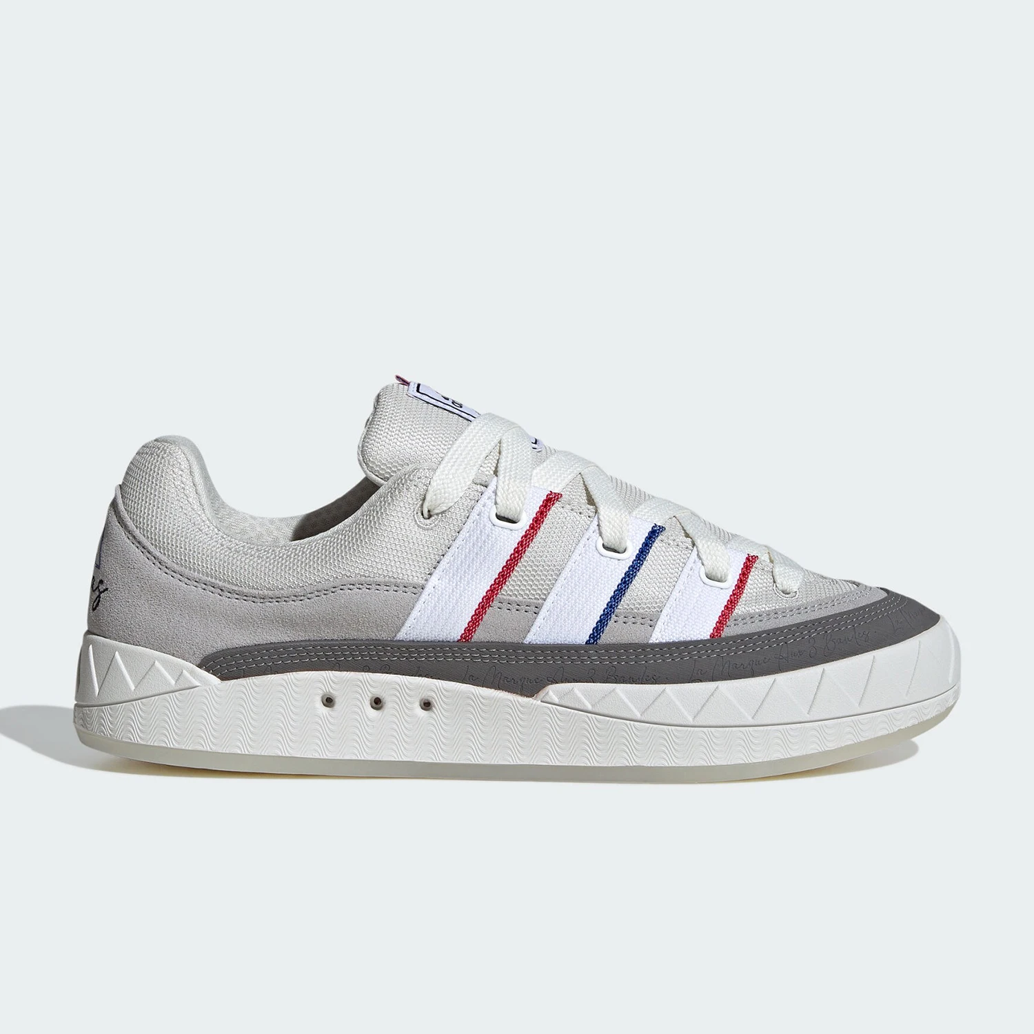 Adidas genuine genuine 2024 New Men's and Women's Casual Retro Sneakers IH3265
Adidas genuine genuine 2024 New Men's and Women's Casual Retro Sneakers IH3265