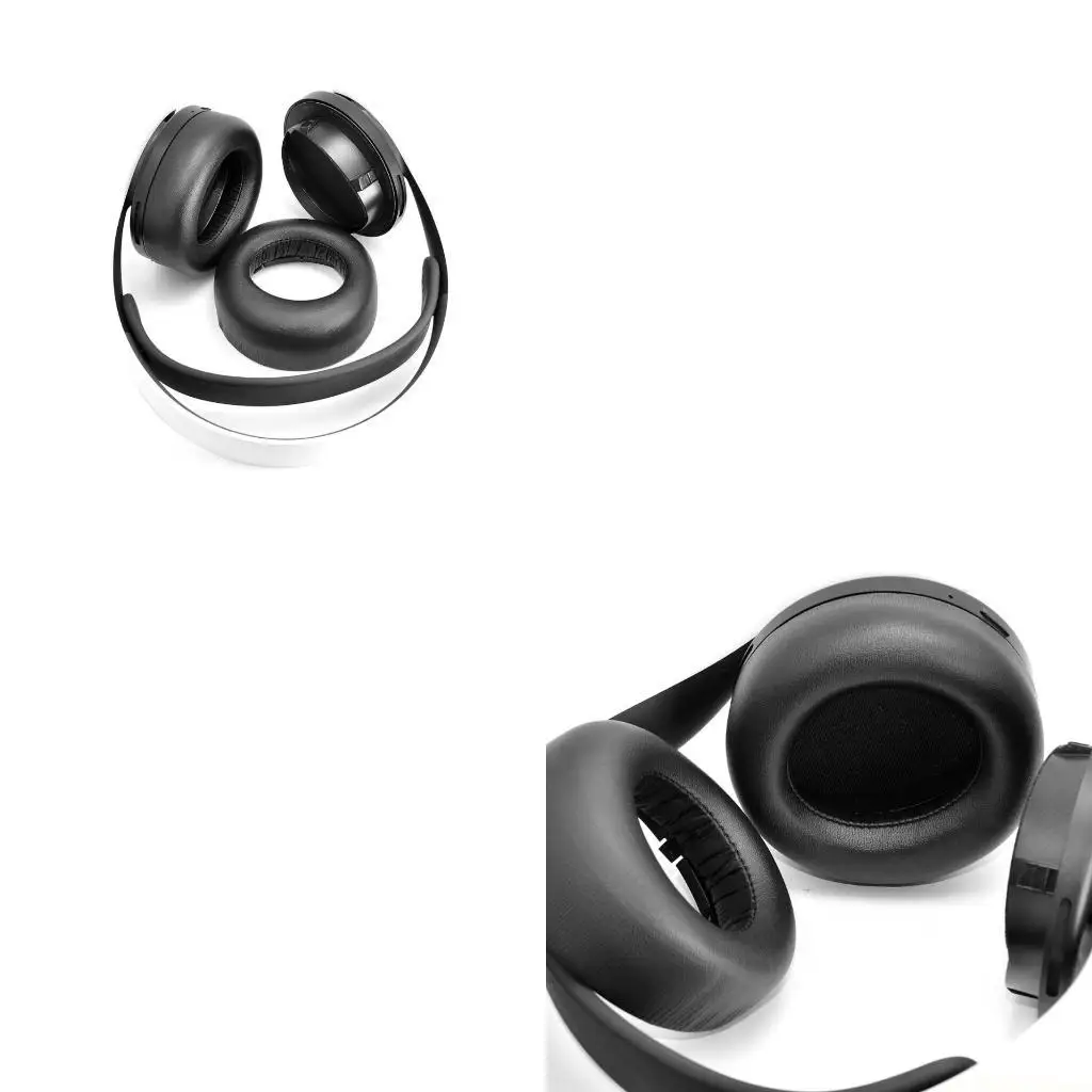 E56B Сменные амбушюры для беспроводных наушников 3D P5
E56B Сменные амбушюры для беспроводных наушников 3D P5