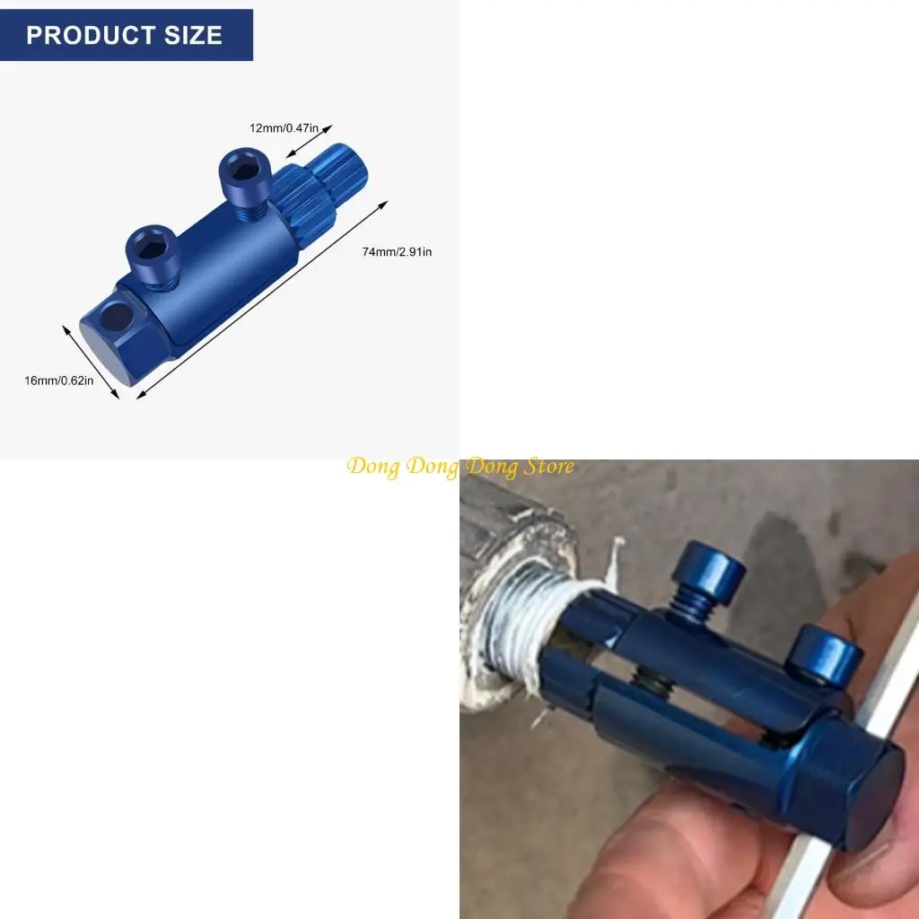 4xba Сломанная труба избыточный экстрактор стальной кран инструмент удаления смесителя для легкого извлечения разряженных болтов
4xba Сломанная труба избыточный экстрактор стальной кран инструмент удаления смесителя для легкого извлечения разряженных болтов