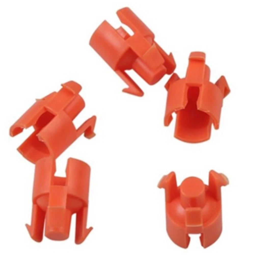 5PCS Clutch Master Cylinder Buckle Clips for Citroen C3 C4 C-Elysee for Peugeot 301 307 2008
5PCS Clutch Master Cylinder Buckle Clips for Citroen C3 C4 C-Elysee for Peugeot 301 307 2008