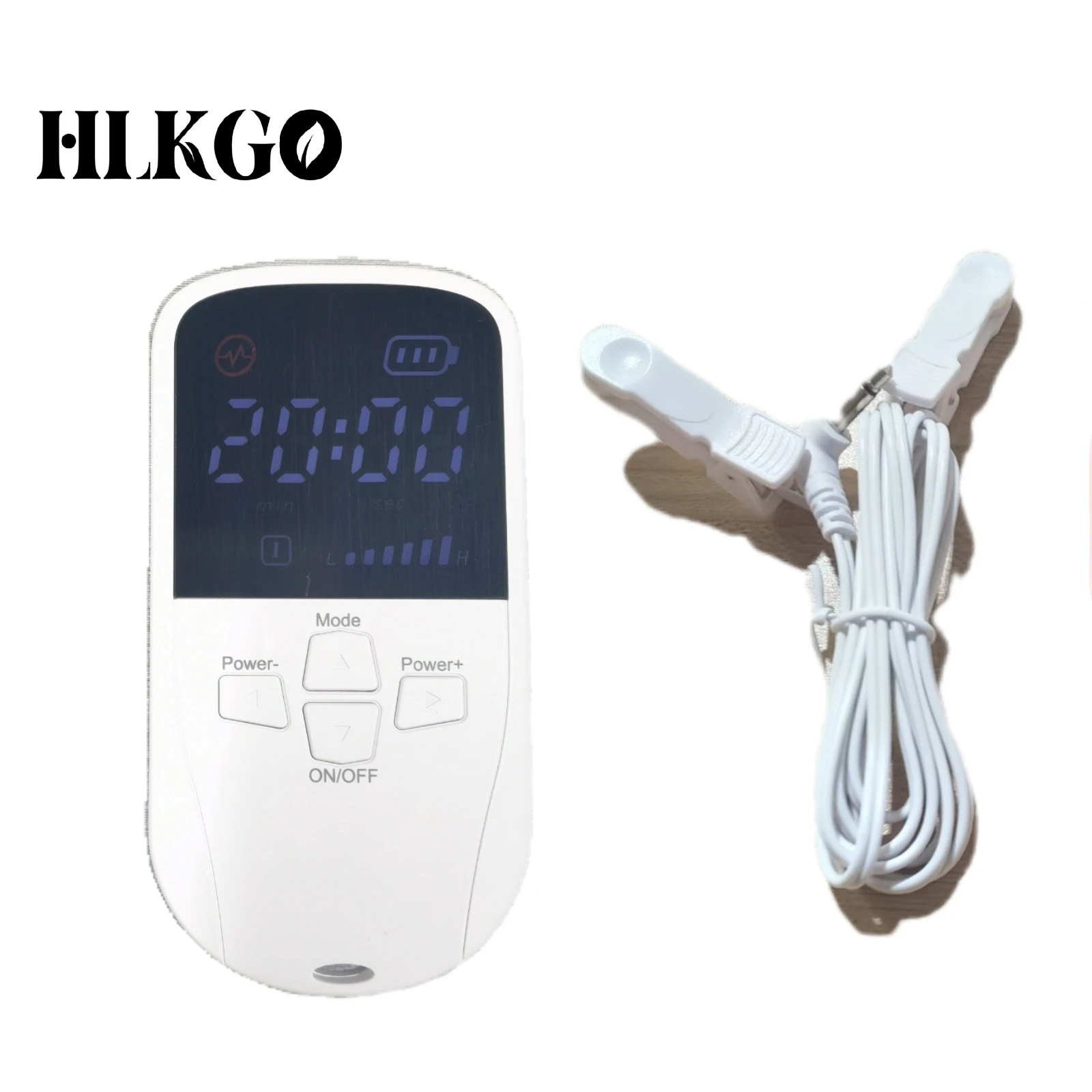 HLKGO CES Therapy Sleep Aid Device — портативная электрическая стимуляция для облегчения бессонницы, лечения тревоги и депрессии
HLKGO CES Therapy Sleep Aid Device — портативная электрическая стимуляция для облегчения бессонницы, лечения тревоги и депрессии