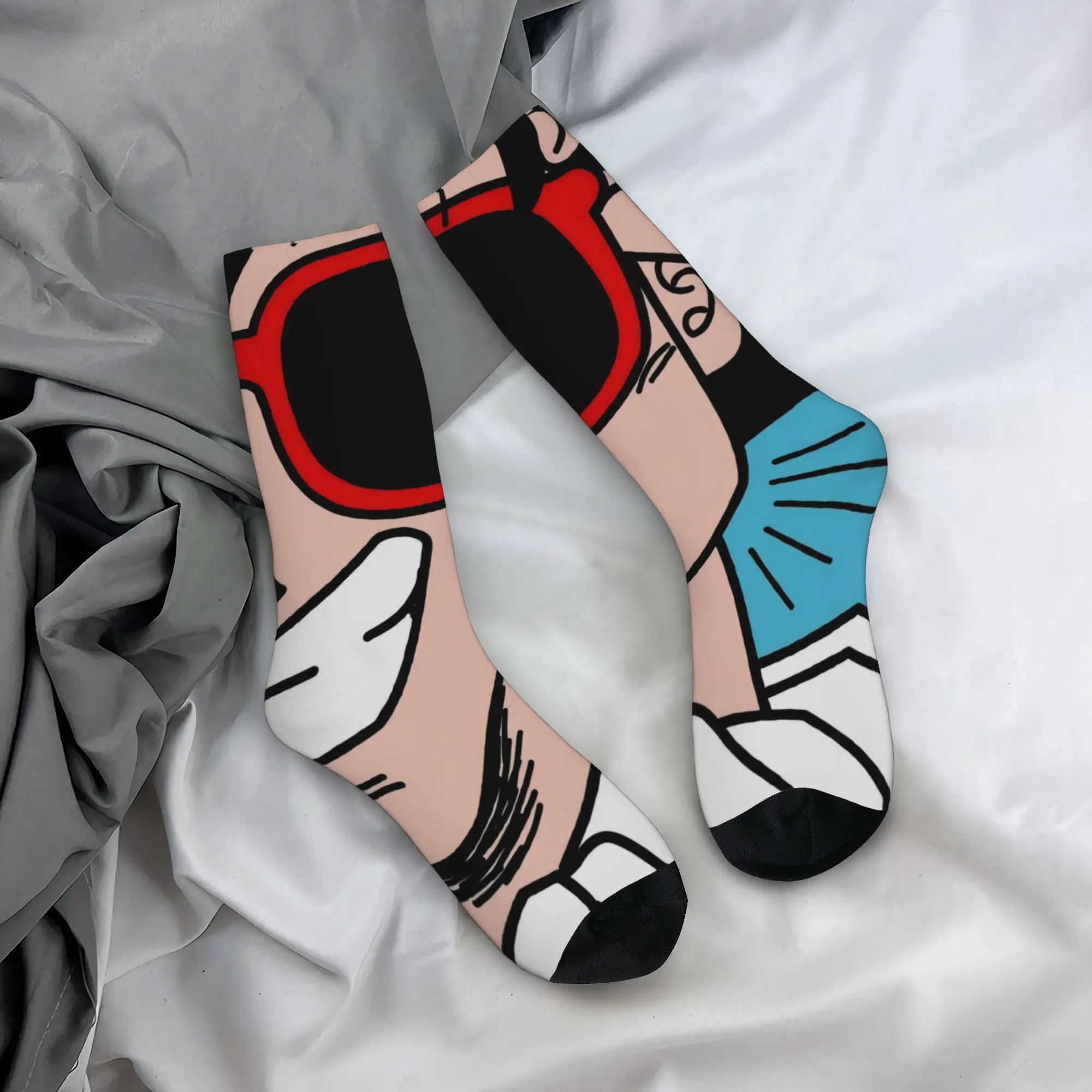 Funny Sock Dragon Ball Goku Vintage Quality Pattern Printed Men Socks Casual Men's Socks
Funny Sock Dragon Ball Goku Vintage Quality Pattern Printed Men Socks Casual Men's Socks