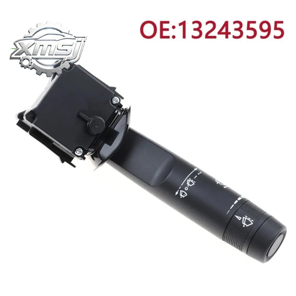 YAOPEI-Interruptor de señal de giro y limpiaparabrisas para Chevrolet Cruze 13243595, 6240708, D6337E, 20962249, 10 pines
YAOPEI-Interruptor de señal de giro y limpiaparabrisas para Chevrolet Cruze 13243595, 6240708, D6337E, 20962249, 10 pines