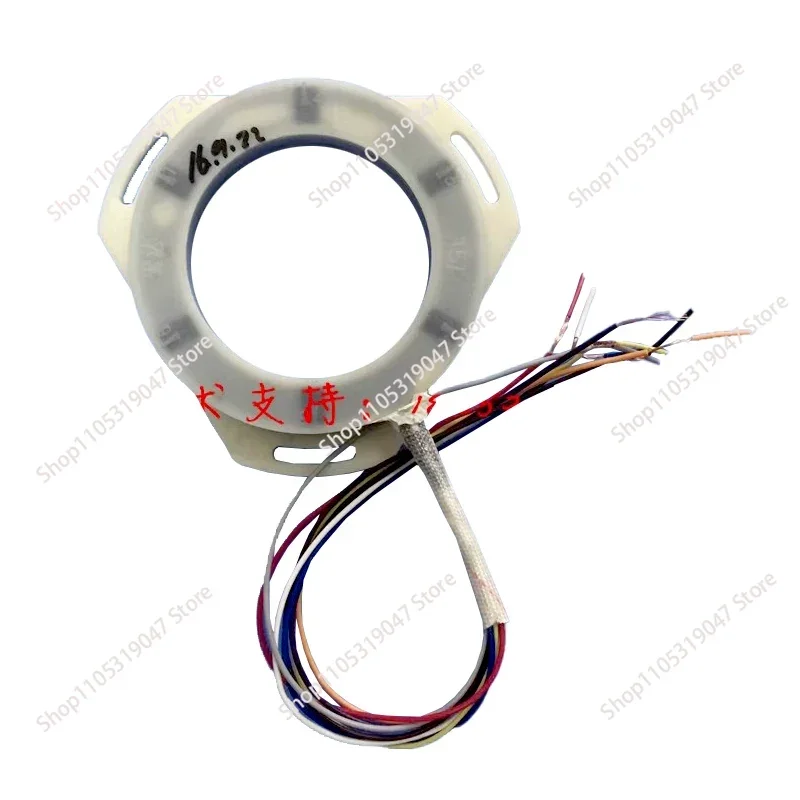 HAK30 HAK34 HAK31063 HAK31080 new 6-station / 8-station tool post triangle module
HAK30 HAK34 HAK31063 HAK31080 new 6-station / 8-station tool post triangle module