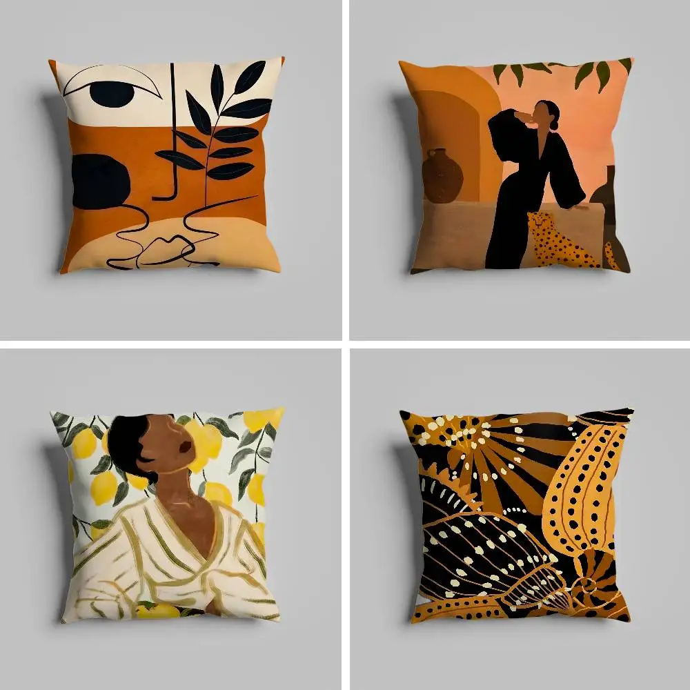 Art Abstract Illustration Pillow Case Pillowcase For Car Pillows 60x60 Cushions Luxury Double Sided Cover Home And Decoration S
Art Abstract Illustration Pillow Case Pillowcase For Car Pillows 60x60 Cushions Luxury Double Sided Cover Home And Decoration S