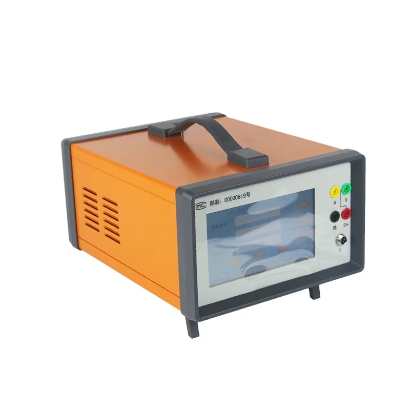 High-Precision Digital Pressure Calibrator For Industrial Applications Features Automatic Hydraulic Pump For Pressure Gauges
High-Precision Digital Pressure Calibrator For Industrial Applications Features Automatic Hydraulic Pump For Pressure Gauges