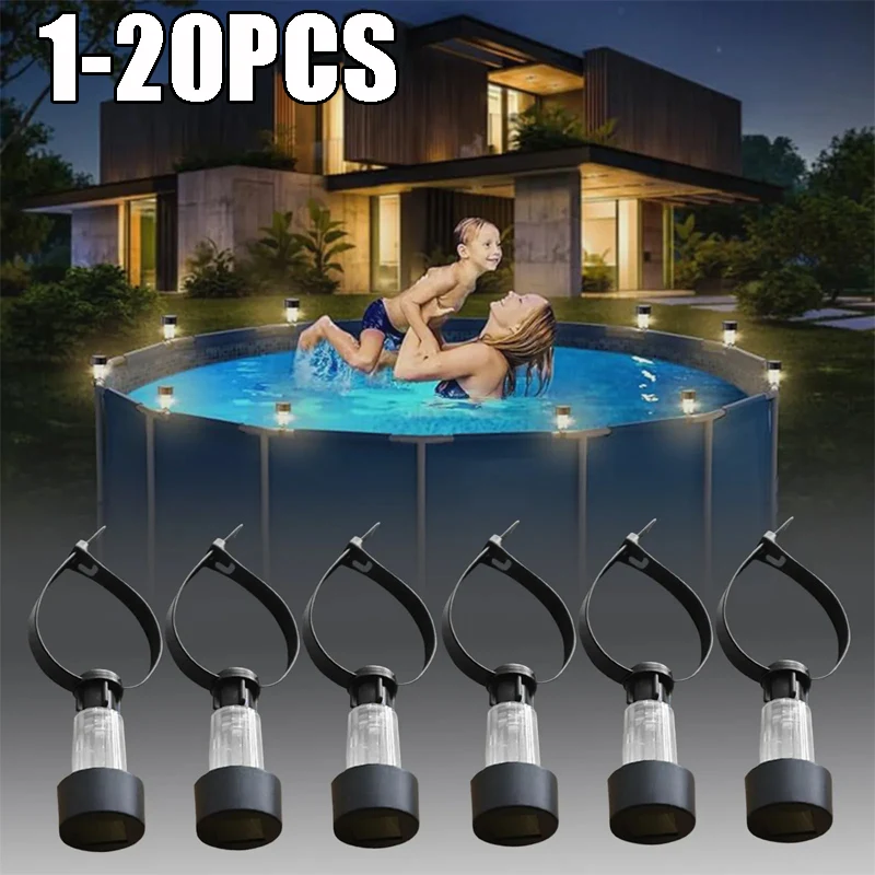 Solar-Powered Garden Lights Waterproof LED Landscape Lighting Runtime Perfect for Outdoor Spaces Walkways Outdoor Spaces
Solar-Powered Garden Lights Waterproof LED Landscape Lighting Runtime Perfect for Outdoor Spaces Walkways Outdoor Spaces