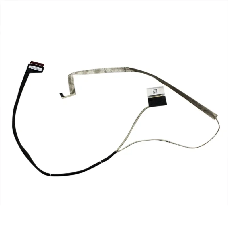 30-контактный DC02002Z900 и сенсорный видеокабель с ЖК-экраном LVDS для Dell G3 3779 3579 0X4C1F X4C1F
30-контактный DC02002Z900 и сенсорный видеокабель с ЖК-экраном LVDS для Dell G3 3779 3579 0X4C1F X4C1F