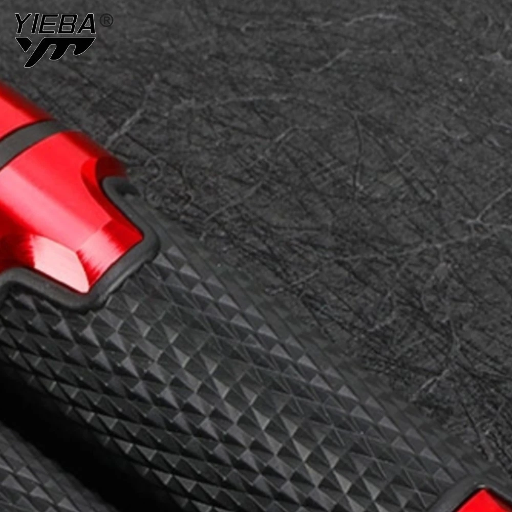 FOR HONDA CBR125R 2004 2005 2006 2007 2008 2009 2010 Motorcycle Accessories Adjustable Brake Clutch Levers Handbar Grips Parts
FOR HONDA CBR125R 2004 2005 2006 2007 2008 2009 2010 Motorcycle Accessories Adjustable Brake Clutch Levers Handbar Grips Parts