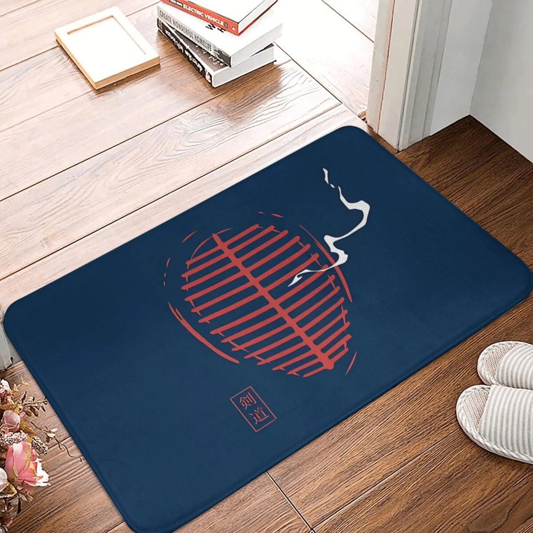 Decorative Modern Doormat Entrance Mat for Home Indoor Outdoor Stylish House Mat Carpet Rug 40x60cm Mat Decor
Decorative Modern Doormat Entrance Mat for Home Indoor Outdoor Stylish House Mat Carpet Rug 40x60cm Mat Decor
