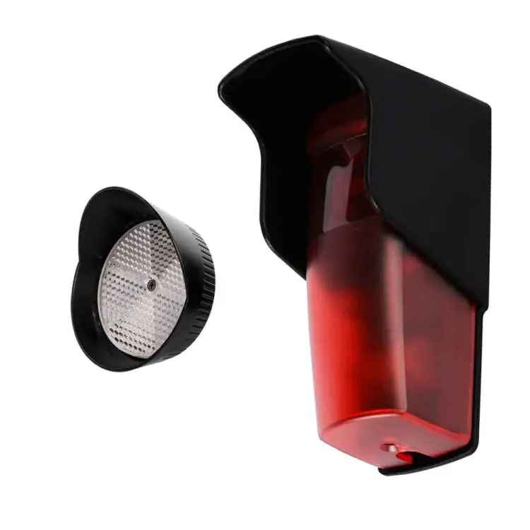7M 10M Safety Reflection Photocell Retro Reflective Photoelectric Beam Sensor for Swing Sliding Gate Openers Garage Door motor