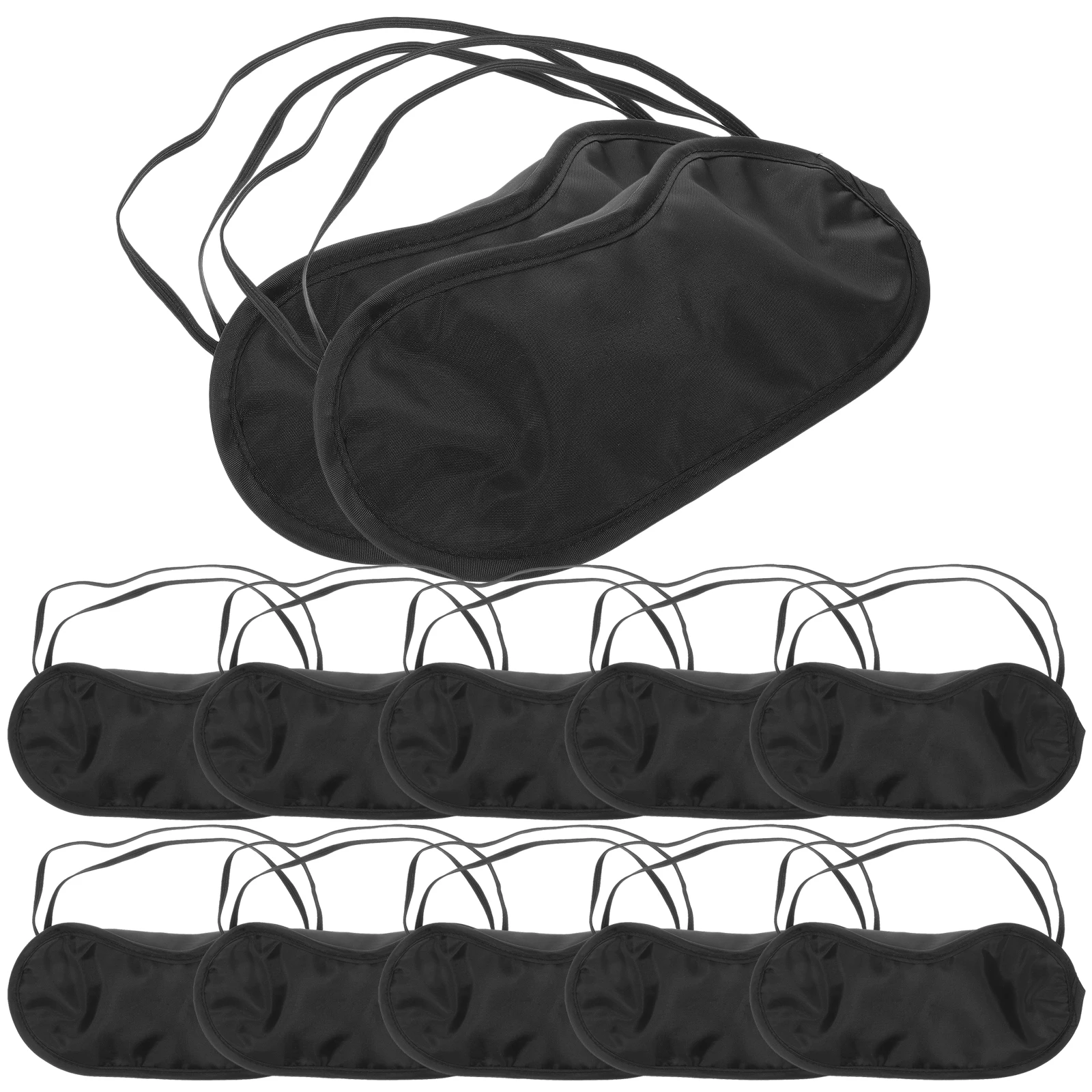 10 Pcs Travel Eyes Shield Shades Blindfolds Cover Cotton Mask Reusable Eye Mask Eyes Blindfolds Eye Covers Mens
10 Pcs Travel Eyes Shield Shades Blindfolds Cover Cotton Mask Reusable Eye Mask Eyes Blindfolds Eye Covers Mens