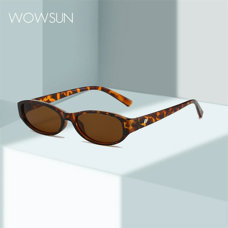 WOWSUN New Rectangular Sunglasses for Women Men Vintage nightclub Hip Hop Punk Sun Glasses UV400 Trend Female unisex Y2K glasses
WOWSUN New Rectangular Sunglasses for Women Men Vintage nightclub Hip Hop Punk Sun Glasses UV400 Trend Female unisex Y2K glasses