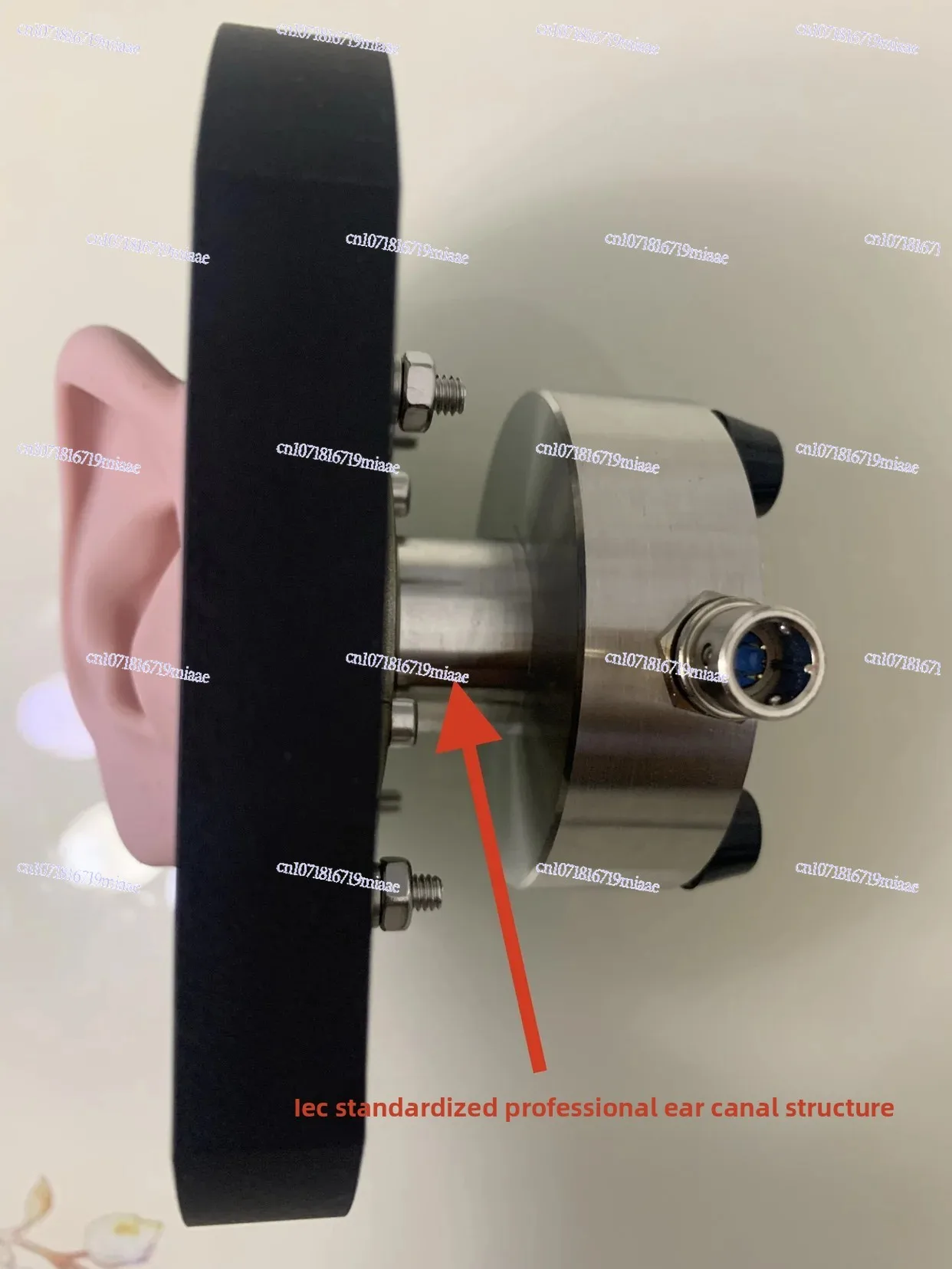 Headphone Recording Headphone Testing Headphone Development Testing Iec711 318-4 Frequency Response Curve Simulation Ear
Headphone Recording Headphone Testing Headphone Development Testing Iec711 318-4 Frequency Response Curve Simulation Ear